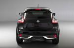 Nissan Juke Black Pearl 2016 года (NA)